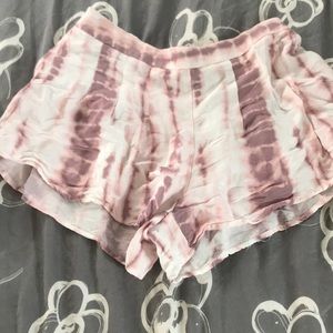 Forever 21 shorts